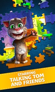 Download Jigty Jigsaw Puzzles